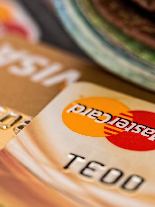 5 Advantages of Credit cards for young adults